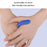 Plastic Magnetic Acupressure Clip, Sugar Clip (1 Pc)