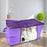 Clothing storage bag with zipper, non-woven storage bag for storing the clothes and sarees.