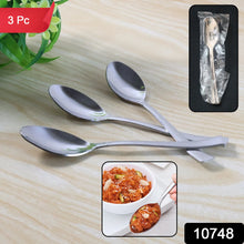 Everyday Dining Spoons - (3 Pc / Set)