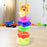 5 Layer Ball Drop and Roll Swirling Tower Educational Toy (1 Pc)