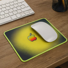 Cartoon Printed Soft Mouse Pad Natural Plastic Pad Pad For Gaming & Office Use Mouse Pad mousepad for All Types of Mouse 