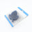 Mat, Mini  Pvc Anti-Slip Bat Mat Non Slip Baby Bath Mats, Mini Child Safety Anti Slip Shower Mats Leaf Shaped for Kids (4 pc Set)