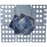 Plastic Large Folding Clothes Board (1 Set)