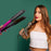 Portable Hair straight device Beauty and Personal Care Professional Women Temperature Control Professional Travel Hair Straighteners (1 Pc)