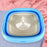 Portable Washing Machine, Mini Folding Washer and Dryer Combo, for Underwear, Socks, Baby Clothes, Travel, Camping, RV, Dorm, Apartment 