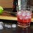 Smart Push  Out Round  Shape Mini Ice Cube Trays with Flexible Silicone Bottom | Round Shape Silicone Chocolate Mold Maker Ice Cube Tray Freeze Mold