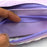 Pencil Pouch With Zipper, Students Pencil Case Large Capacity, Makeup Pouch, Stationery Bag (1 Pc / 2 Compartment)
