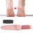 Flewless Pedi Electronic Pedicure Tool (1 Set)