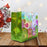 Birthday Gift Bag, Reusable Party Gift Bags (1 Pc / Mix Design)