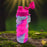 500 ML Silicone Foldable Water Bottle