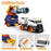 MegaMover Racing Pack