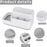 plastic storage box