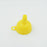 yellow colored funnel