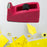 Plastic Tape Dispenser & Cutter for Home, Office & School (1 Pc)