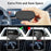 Magnetic Phone Mount/Holder for Car, Super Strong Magnet Universal Car Mount, Dashboard 360° Rotation for Car, Desk, Office, Home & Kitchen for All Smart phones (1 Pc)