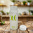 Outdoor Sport Glass water bottle