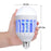 15W Mosquito Killer Lamp – E27 LED Zapper for Flying Insects & Moths