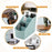 Apex Snap Tidy Storage Tote
