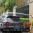 Water Spray Gun for Car Wash & Gardening (Multi-Mode, Brass)