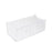 Practical 7-section laundry bag for sorting and storing clothes