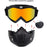 DirtXtreme Mask