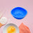 BPA Free Plastic Bowl Set for Cereal, Salad, Rice, Soup, Pasta, Snack Bowl, Microwave Safe, Dishwasher Safe (3 Pcs Set)