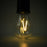 Rechargeable LED Camping Lantern – 3 Modes, Portable with Clip Hook (1 Pc)