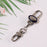 MetalFlex Keychain
