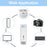 7 in 1 Electronic Cleaner kit