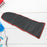 Foldable Hanging Organizer with 3 Pockets - Wall Hanging Letter Holder