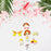 InstaGrip 3D Stickers