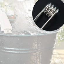 Portable Immersion Water Heater Rod - (1 Pc)