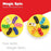 TwistSpin Puzzle
