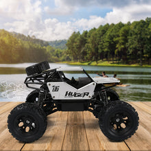 Rock Crawler Monster RC Truck