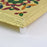 Handicraft Wood Chowki for Pooja , Wooden Bajot for Sitting, Multipurpose Stool (Multi color) (1 Pc)