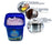 Universal Oven & Cookware Cleaner Powder – Stainless Steel, Pot Stain & Rust Remover