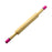 Wooden Roti Maker Belan Used for Home Purposes Including Making Rotis Etc. (Belan Only)