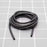 Metallic Cable Protector for Cords & Headphones (Spiral Wrap)