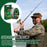 Braided Fishing Line, Abrasion Resistant Braided Wires, 100 Mtr Braided Wire