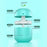 Portable Mini USB Humidifier with Light, Cool Mist & Essential Oil Diffuser (250ML)