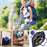 Foldable Collapsible Mesh Laundry Bag
