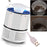 Eco-friendly mosquito killer, perfect for bedrooms