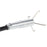 Long metal wire brush for kitchen sink cleaning