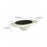 Self adhesive mini casters for lightweight items