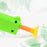 SuctionSurge Toy Gun