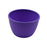 Plastic Round Noodles Maggie Bowl, Soup Bowls for Easy Perfect Breakfast Cereals, Fruits, Beverages, Essentials, Salad, Pasta, Snack Bowl, Microwave Safe,  Safe (1 Pc)f