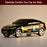 Toy car with remote control for kids.
