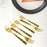 LuxeGolden Forks
