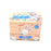 Fancy Erasers for Kids in Different Shapes – Rainbow Erasers, Stationery Gift for Kids Pencil Shaped Eraser for Children School Kids/Birthday Return Gift for Children (48 Pcs Set)