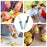 2-in-1 Multifunctional Knife & Sawtooth Peeler for Fruits and Vegetables